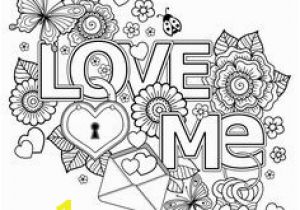 Free Online Valentines Day Coloring Pages 335 Best Coloring Book Love Hearts Valentine S Day Mandalas
