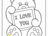 Free Online Valentines Day Coloring Pages Free Valentine Coloring Pages Valentine S Day Coloring Sheets