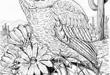 Free Owl Coloring Pages for Adults 10 Difficult Owl Coloring Page for Adults