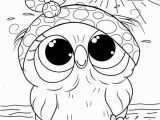 Free Owl Coloring Pages to Print Free & Easy to Print Owl Coloring Pages Tulamama