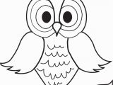 Free Owl Coloring Pages to Print Free Printable Cartoon Owl Coloring Page for Kids – Supplyme