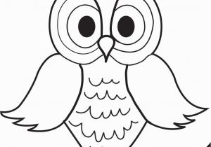 Free Owl Coloring Pages to Print Free Printable Cartoon Owl Coloring Page for Kids – Supplyme