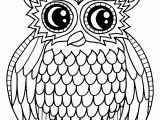 Free Owl Coloring Pages to Print Printable Coloring Pages Owls