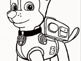 Free Paw Patrol Skye Coloring Pages 36 Skizze Paw Patrol Ausmalbilder Chase Treehouse Nyc