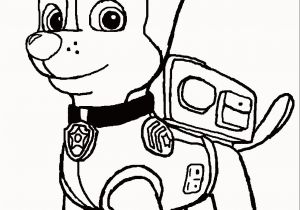 Free Paw Patrol Skye Coloring Pages 36 Skizze Paw Patrol Ausmalbilder Chase Treehouse Nyc
