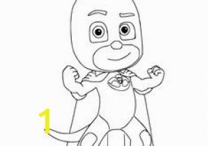 Free Pj Masks Coloring Pages to Print 13 Best Pj Masks Coloring Pages Images