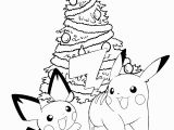 Free Pokemon Christmas Coloring Pages Christmas Coloring Pages to Print Out