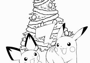 Free Pokemon Christmas Coloring Pages Christmas Coloring Pages to Print Out
