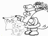 Free Pokemon Christmas Coloring Pages How to Draw Christmas Pokemon