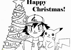 Free Pokemon Christmas Coloring Pages Pokemon Coloring Pages