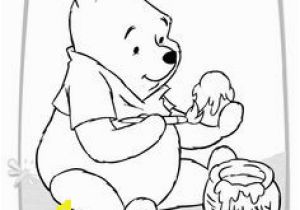 Free Pooh Bear Coloring Pages 147 Best Winnie the Pooh Coloring Images On Pinterest