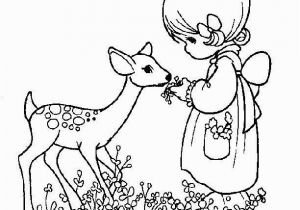 Free Precious Moments Coloring Pages 30 Precious Moments Coloring Pages