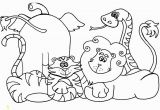 Free Preschool Coloring Pages Of Zoo Animals Wild Animal Coloring Pages Best Coloring Pages for Kids