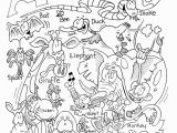 Free Preschool Coloring Pages Of Zoo Animals Zoo Animal Coloring Pages for Preschool at Getcolorings