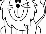Free Preschool Coloring Pages Of Zoo Animals Zoo Coloring Pages