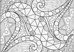 Free Printable Abstract Coloring Pages for Adults 78 Cool Graphy Coloring for Adults Book