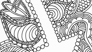 Free Printable Abstract Coloring Pages for Adults Abstract Coloring Page for Adults High Resolution Free