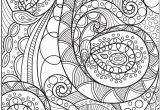 Free Printable Abstract Coloring Pages for Adults Abstract Coloring Page On Colorish Coloring Book App for