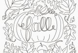 Free Printable Adult Coloring Pages for Fall Falling Leaves Coloring Pages Luxury Fall Coloring Pages for