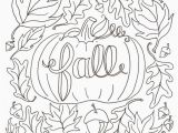 Free Printable Adult Coloring Pages for Fall Falling Leaves Coloring Pages Luxury Fall Coloring Pages for