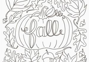 Free Printable Adult Coloring Pages for Fall Falling Leaves Coloring Pages Luxury Fall Coloring Pages for