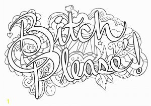 Free Printable Adult Swear Word Coloring Pages Pin by Tamie White On Swear Words Adult Coloring Pages