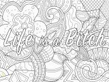 Free Printable Adult Swear Word Coloring Pages Pin On Quarantine Coloring Pages