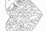 Free Printable Adult Swear Word Coloring Pages Swear Word Adult Coloring Pages at Getdrawings