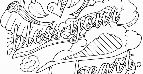 Free Printable Adult Swear Word Coloring Pages Swear Word Adult Coloring Pages at Getdrawings