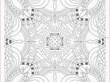 Free Printable Advanced Coloring Pages for Adults Fantastic Free Line Coloring Pages S Coloring Pages for