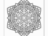 Free Printable Advanced Mandala Coloring Pages 23 Mandala Coloring Pages Advanced Level Download