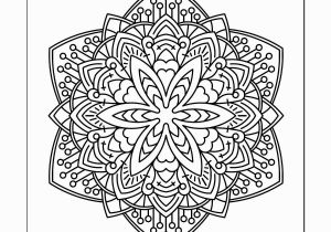 Free Printable Advanced Mandala Coloring Pages 23 Mandala Coloring Pages Advanced Level Download