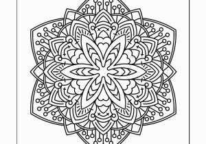 Free Printable Advanced Mandala Coloring Pages 23 Mandala Coloring Pages Advanced Level Download