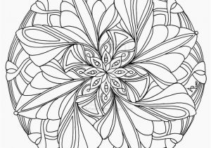 Free Printable Advanced Mandala Coloring Pages Advanced Mandala Coloring Pages Printable Coloring Home