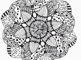 Free Printable Advanced Mandala Coloring Pages Mandala Coloring Pages Advanced Level Printable Coloring