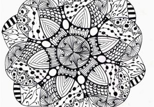 Free Printable Advanced Mandala Coloring Pages Mandala Coloring Pages Advanced Level Printable Coloring