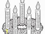 Free Printable Advent Wreath Coloring Pages Advent Wreath Coloring Page Free Christmas Recipes