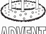 Free Printable Advent Wreath Coloring Pages Printable Advent Wreath Coloring Page for Kids – Supplyme