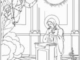 Free Printable All Saints Day Coloring Pages All Saints Day Coloring Pages Printables