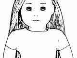 Free Printable American Girl Coloring Pages American Girl Coloring Pages Best Coloring Pages for Kids