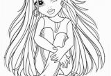 Free Printable American Girl Coloring Pages Get This American Girl Coloring Pages Free Printable Fyo110