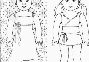 Free Printable American Girl Coloring Pages Get This Free American Girl Coloring Pages 18fg19