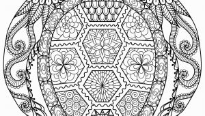 Free Printable Animal Coloring Pages for Adults Advanced 20 Gorgeous Free Printable Adult Coloring Pages …