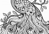 Free Printable Animal Coloring Pages for Adults Advanced Free Printable Coloring Pages for Adults Ly Image 36 Art
