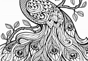 Free Printable Animal Coloring Pages for Adults Advanced Free Printable Coloring Pages for Adults Ly Image 36 Art