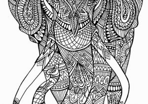 Free Printable Animal Coloring Pages for Adults Advanced Printable Coloring Pages for Adults 15 Free Designs