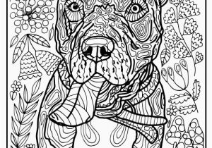 Free Printable Animal Coloring Pages for Adults Animal Coloring Pages Free Luxury Coloring Pages for Adults