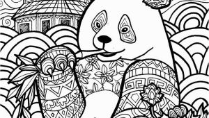 Free Printable Animal Coloring Pages for Adults Only Animal Coloring Pages for Adults Coloring Pages