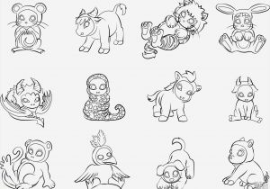 Free Printable Animal Coloring Pages for Adults Printable Coloring Pages Stunning Printable Animal Coloring Pages