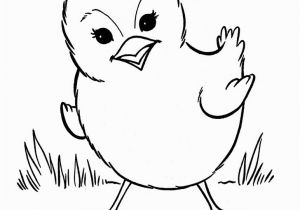 Free Printable Animal Coloring Pages Free Printable Farm Animal Coloring Pages for Kids